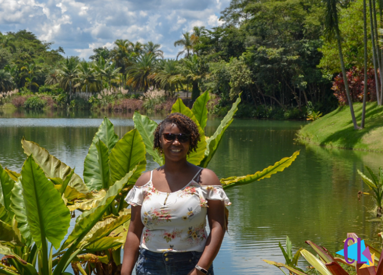 Inhotim em Brumadinho