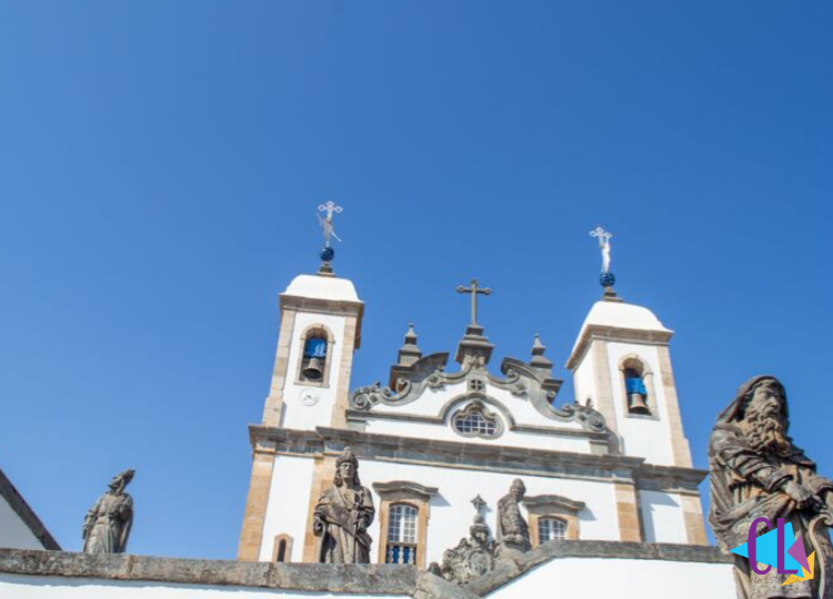 Basílica do Bom Jesus de Matosinhos