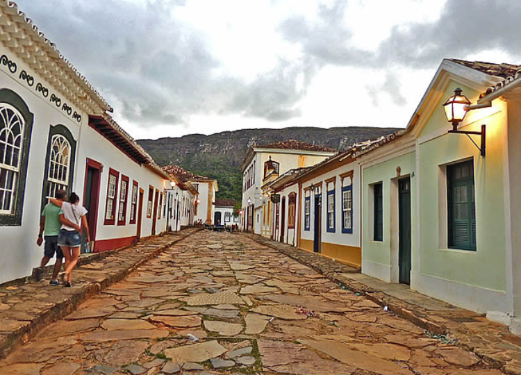 Tiradentes