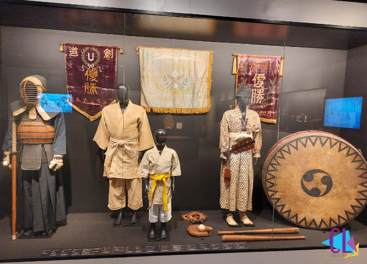  Museu da Imigração Japonesa em São Paulo