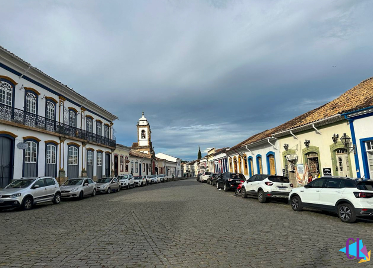 Cidade de São João del Rei