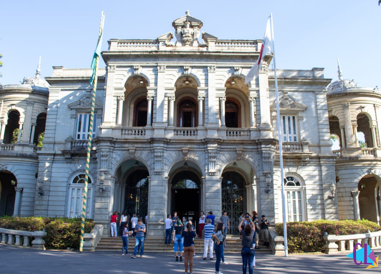 Palácio da Liberdade