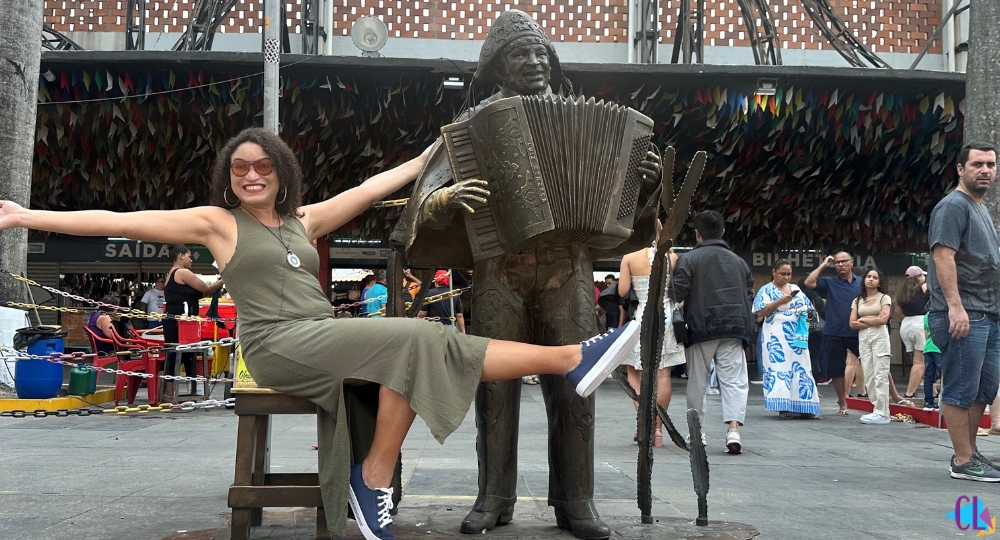 Feira de são cristóvão rio de janeiro