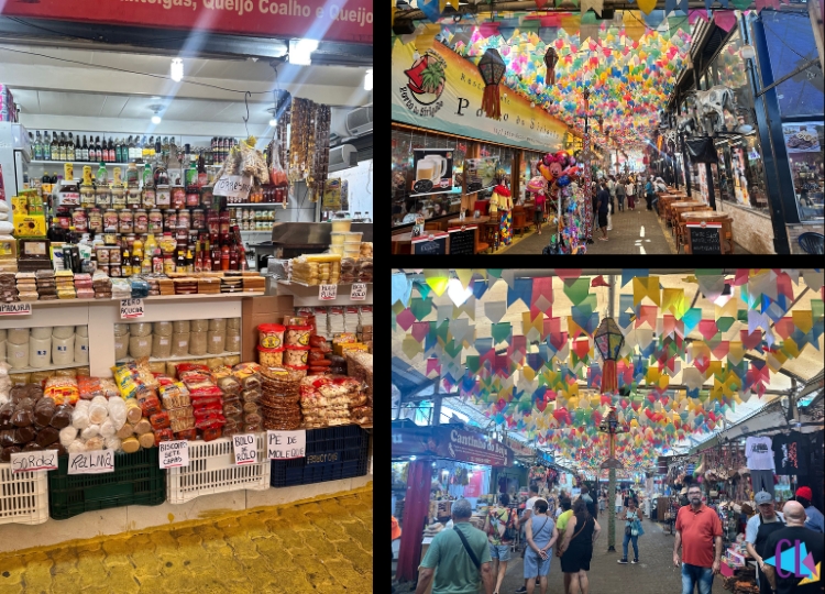 Feira de são cristóvão rio de janeiro