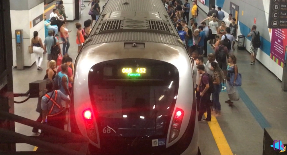 Como usar o transporte público no Rio de Janeiro | Chicas Lokas na ...