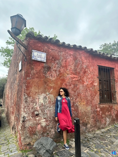 Calle de los suspiros