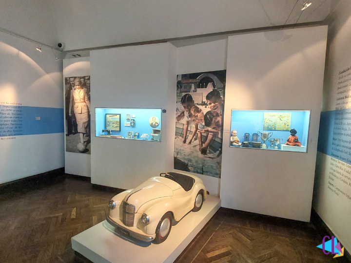 Museu Evita Perón