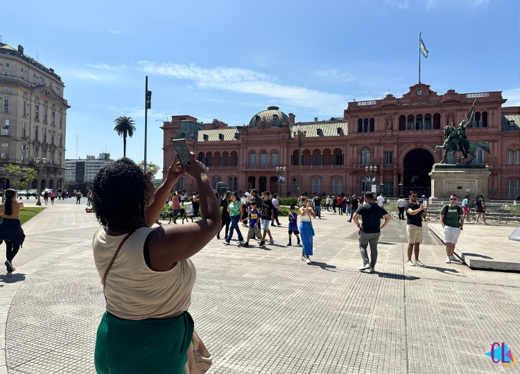 Free tour buenos aires centro