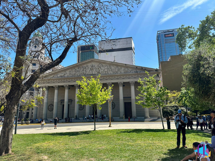Catedral Metropolitana de Belo Horizonte