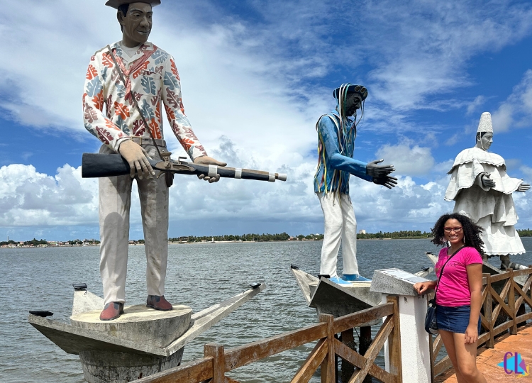 Largo da gente sergipana aracaju