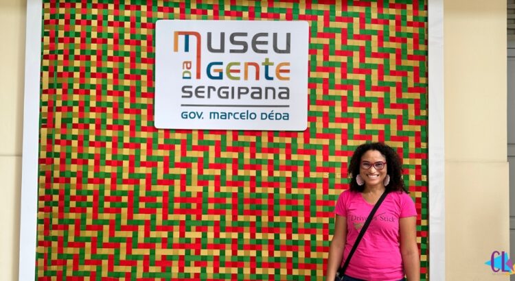 Museu da gente sergipana aracaju