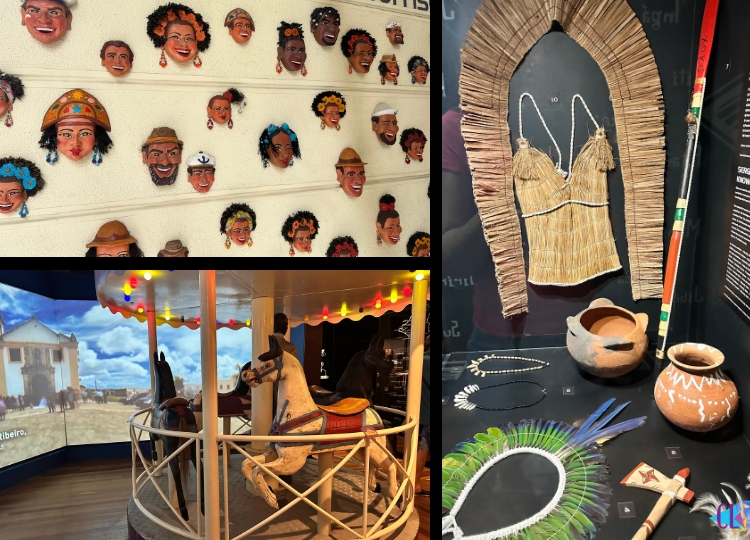 museu da gente sergipana acervo