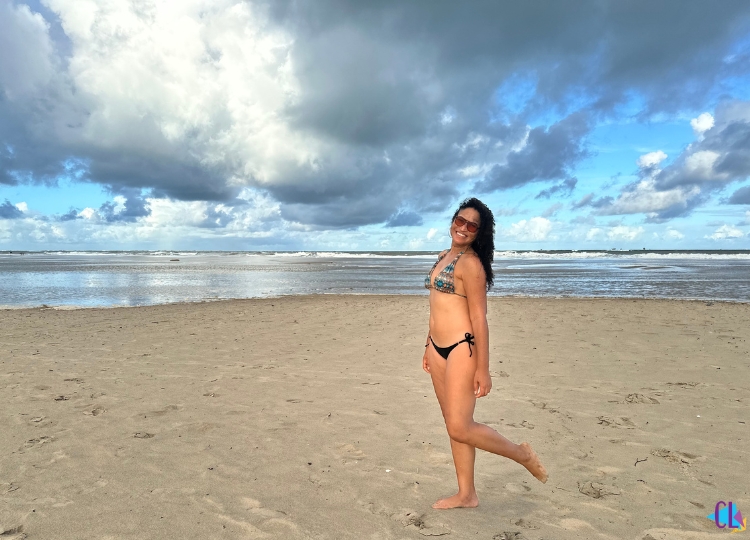 o que fazer em aracaju praia de atalaia