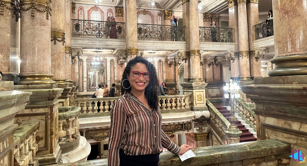 Theatro municipal do rio de janeiro