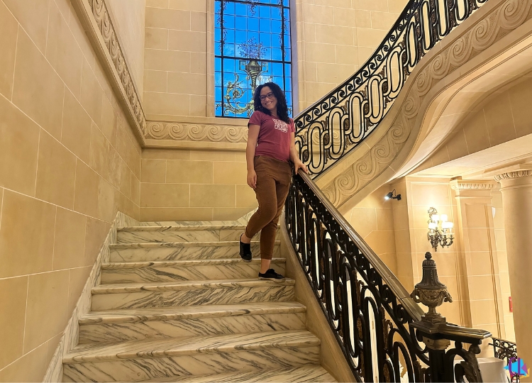 Casa firjan visite