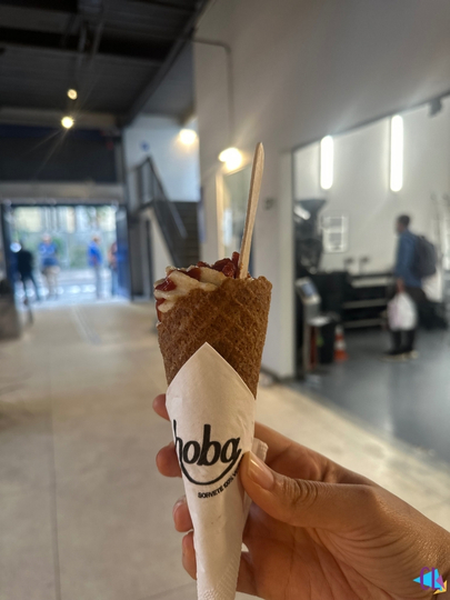 Sorveteria hoba mercado são josé