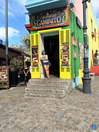 seguro viagem argentina