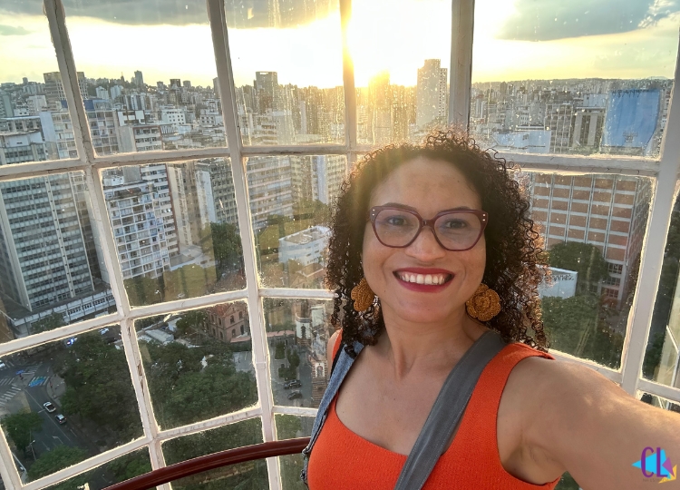 Mirante acaiaca belo horizonte