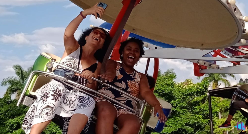 parque guanabara belo horizonte