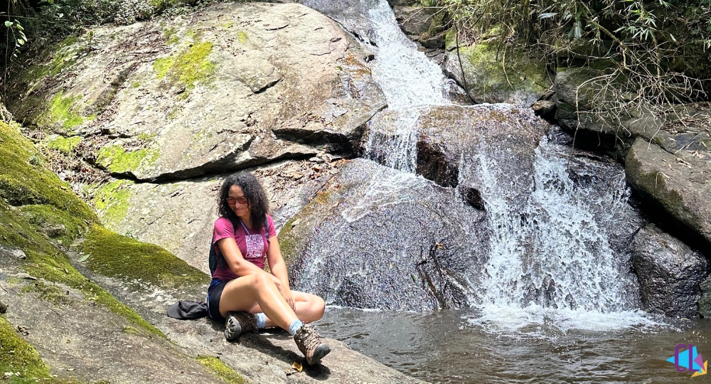 9 cachoeiras alcantilado