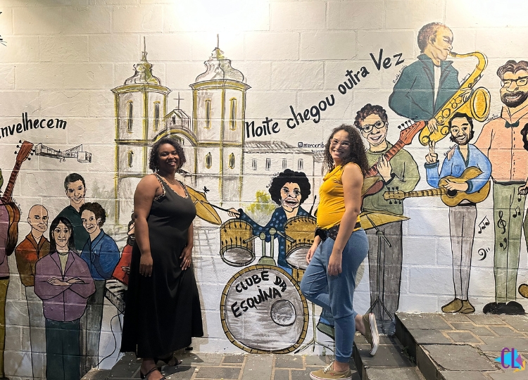 Bar do museu clube da esquina belo horizonte