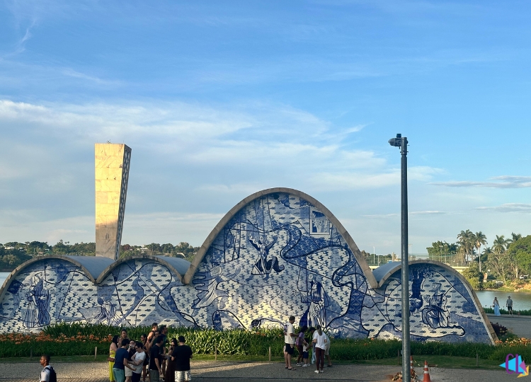 Pampulha o que fazer em belo horizonte