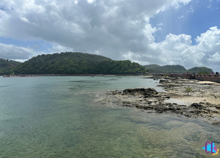 Ilha dos frades salvador