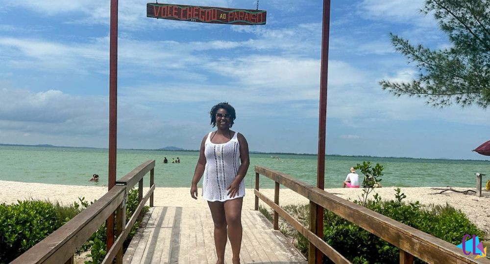 Novo Arraial em Arraial do Cabo-RJ