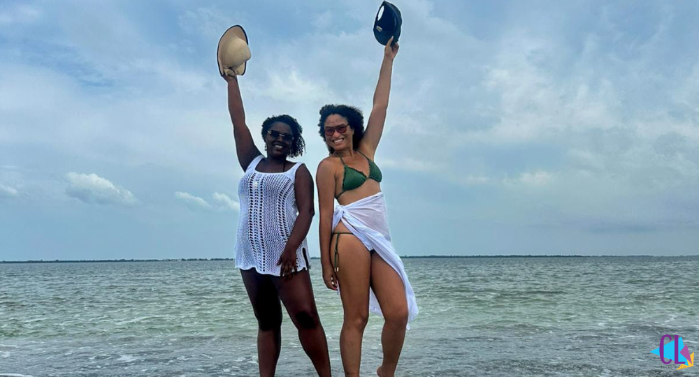 Arubinha em Arraial do Cabo