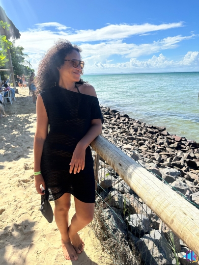 ilha dos frades e itaparica