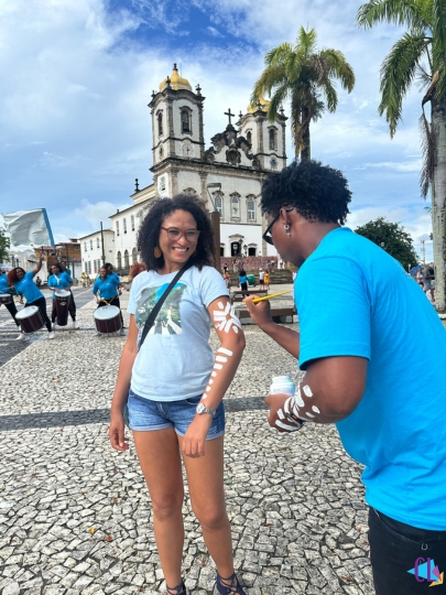 Cuidados para tomar em salvador