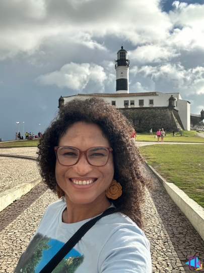 Farol da barra