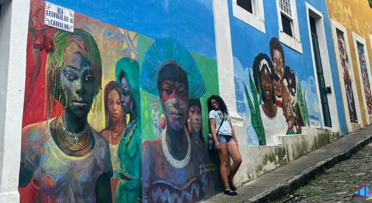 O que fazer em salvador