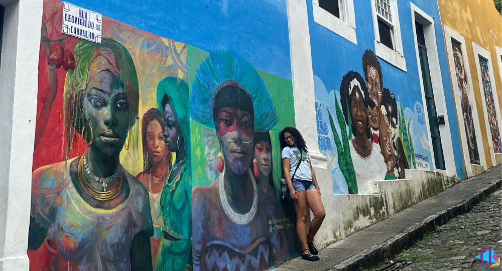O que fazer em salvador