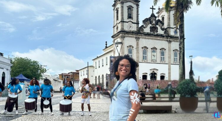 igreja do bonfim salvador