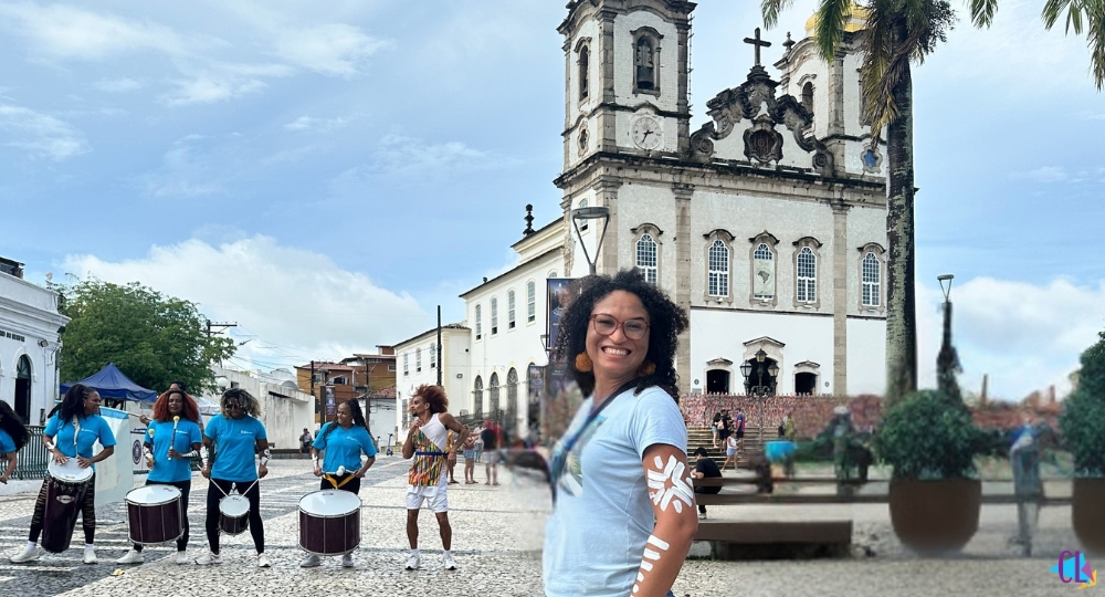 igreja do bonfim salvador