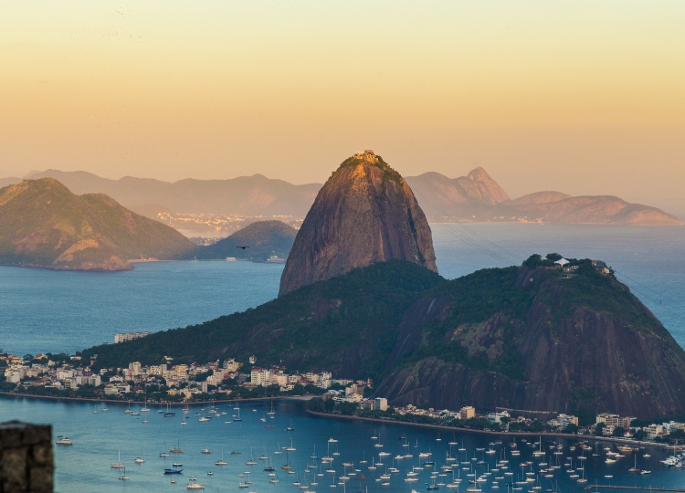 pão de açúcar rio de janeiro