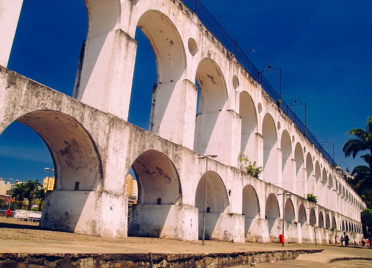 lapa rio de janeiro