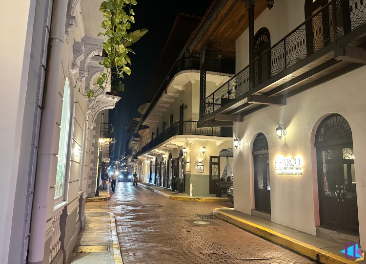 Casco viejo panamá