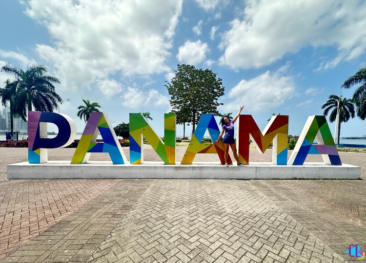 O que fazer na cidade do panamá cinta costera
