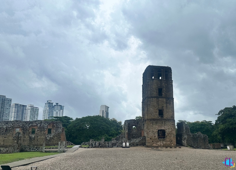 O que fazer na cidade do panamá panamá viejo