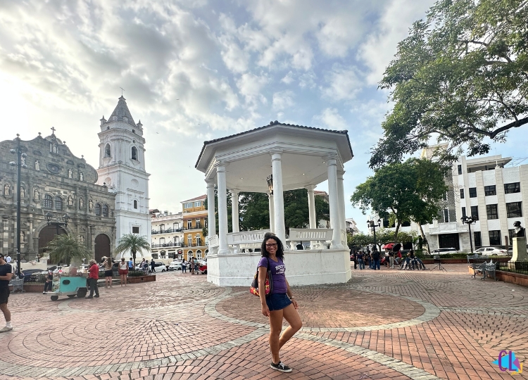 O que fazer na cidade do panamá