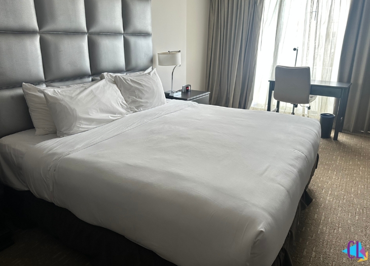 Renaissance hotel panamá onde ficar cidade do panamá