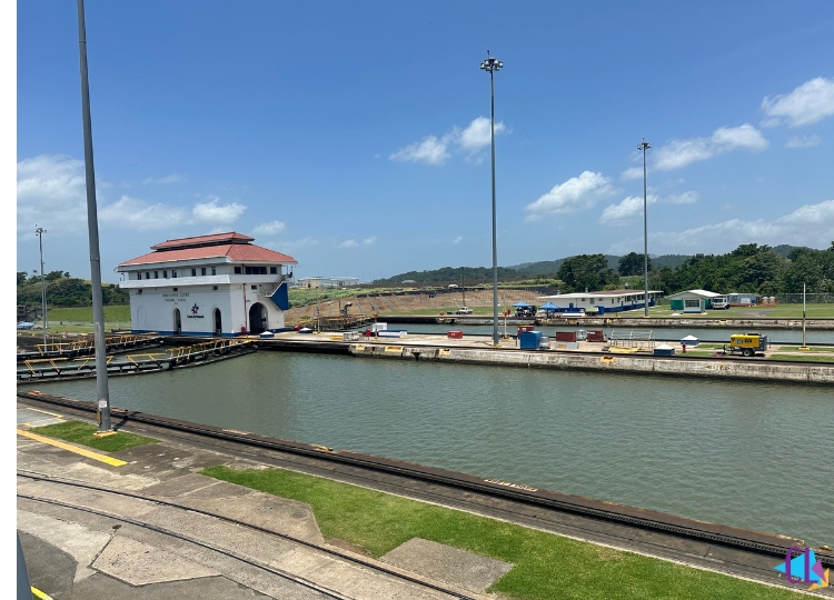 canal do panamá