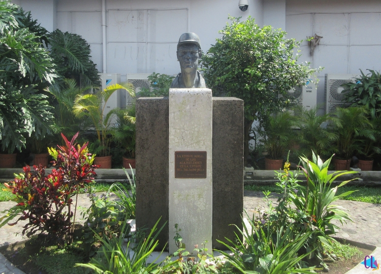 juan santamaría