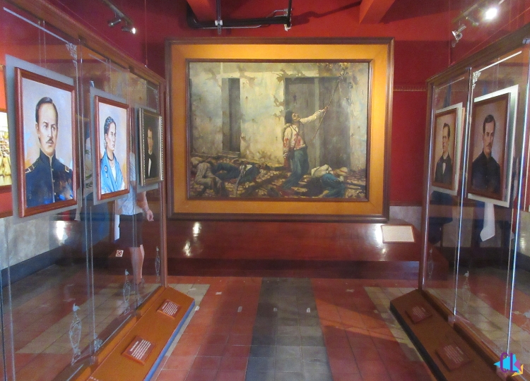 museu histórico juan santamaría