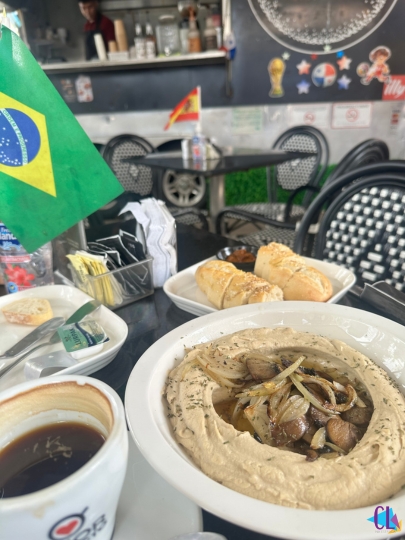 onde comer na cidade do panamá coffee max obarrio