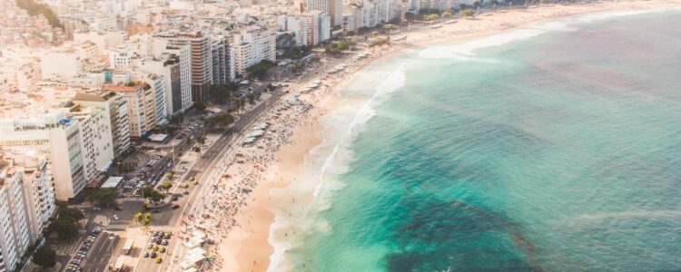 lugares para conhecer Rio de Janeiro