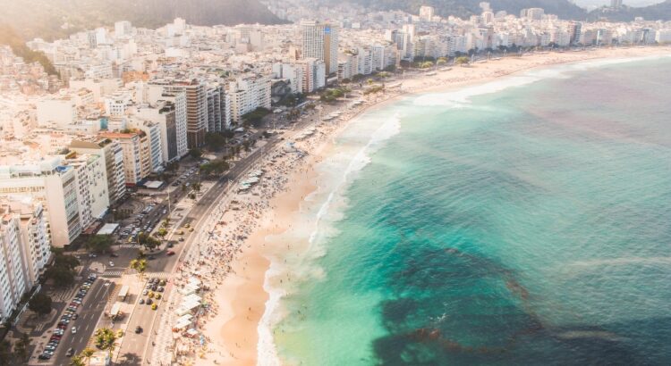 lugares para conhecer Rio de Janeiro