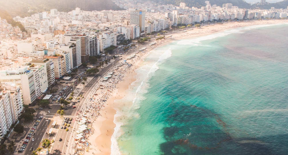 lugares para conhecer Rio de Janeiro